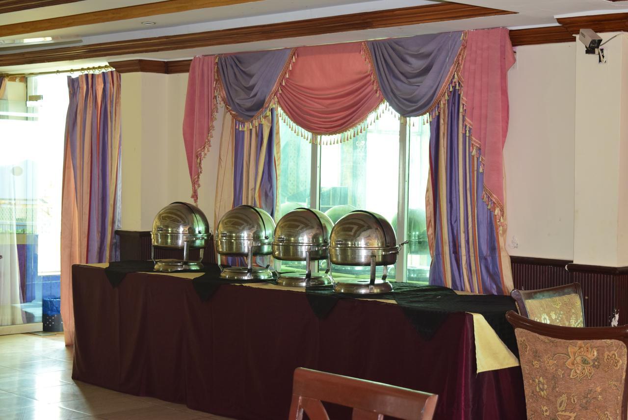 Hotel Move-N-Pick Murree Zewnętrze zdjęcie