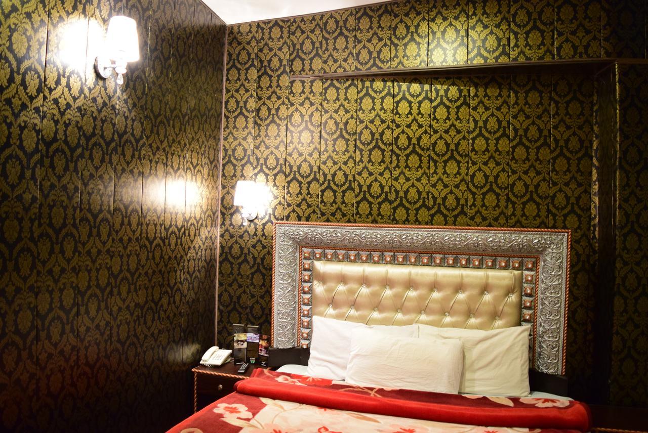 Hotel Move-N-Pick Murree Zewnętrze zdjęcie