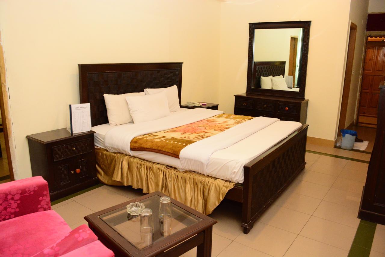 Hotel Move-N-Pick Murree Zewnętrze zdjęcie