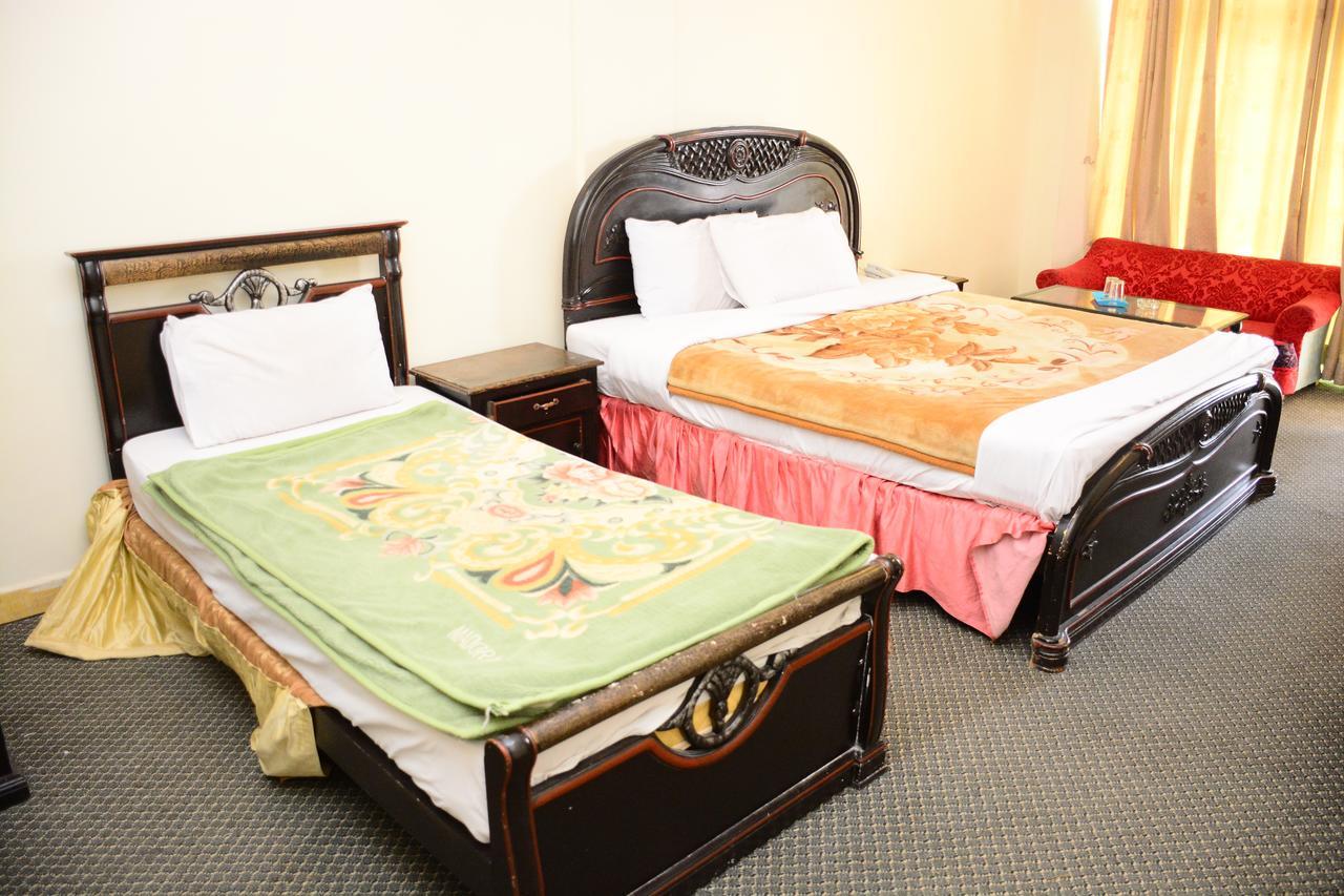Hotel Move-N-Pick Murree Zewnętrze zdjęcie