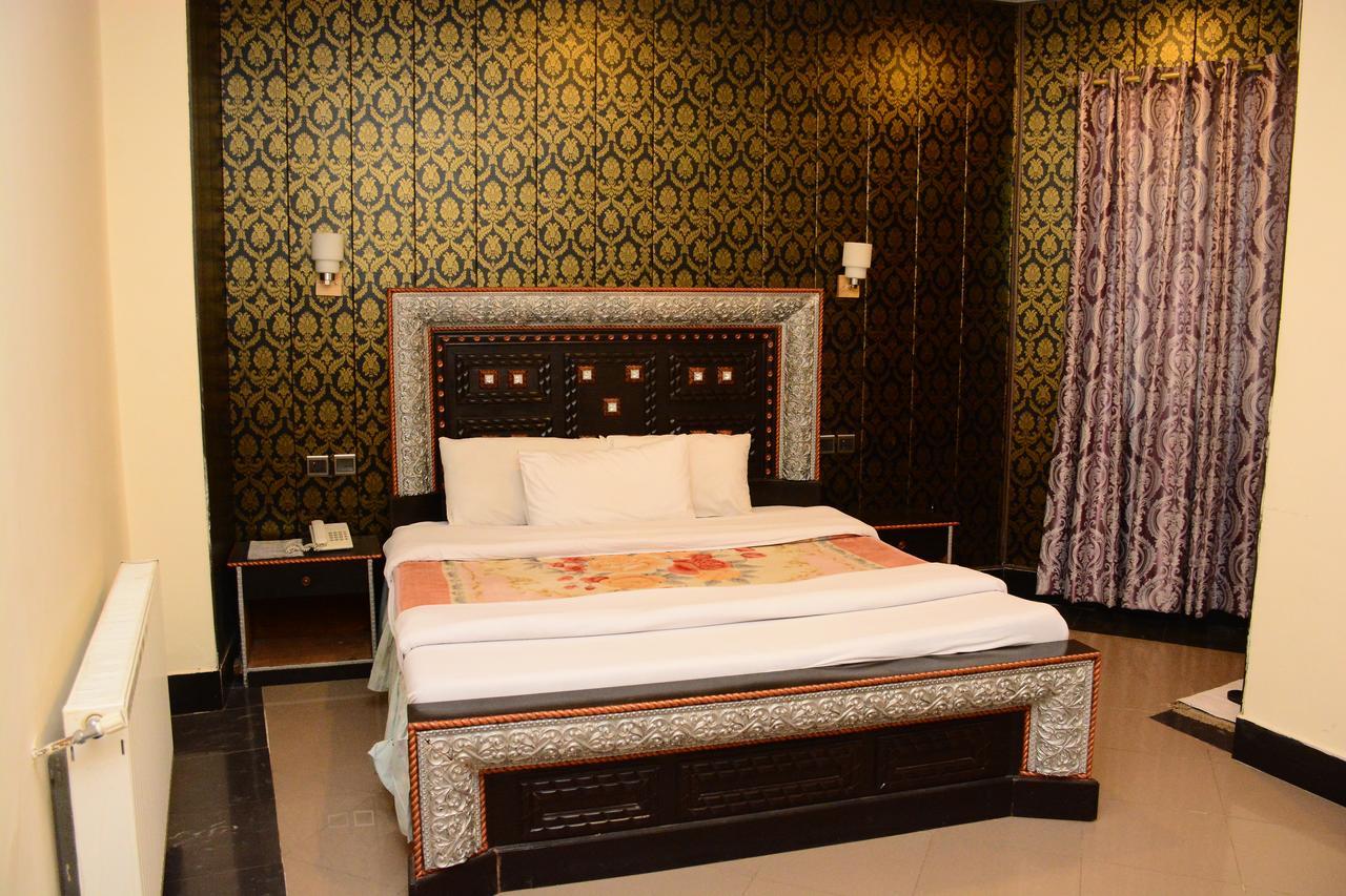 Hotel Move-N-Pick Murree Zewnętrze zdjęcie