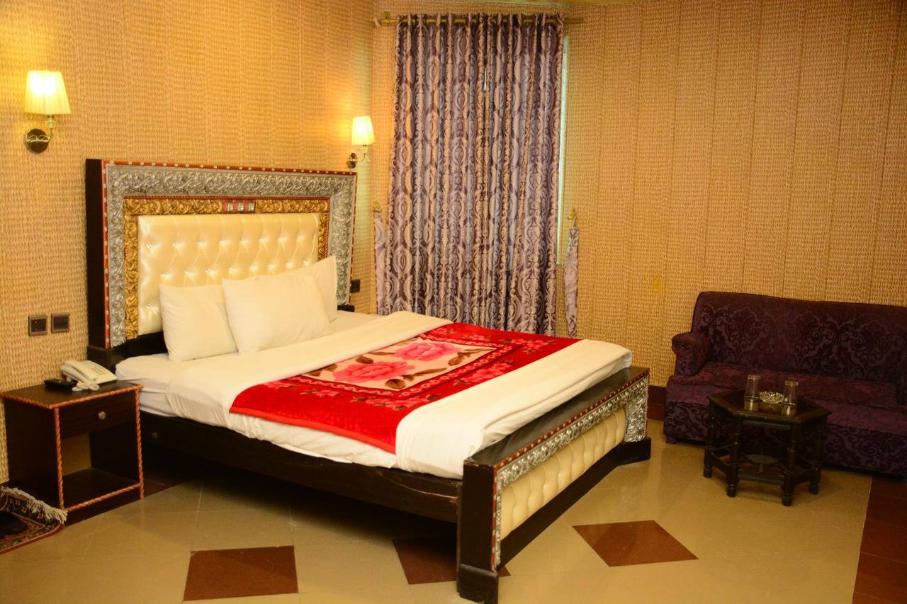 Hotel Move-N-Pick Murree Zewnętrze zdjęcie